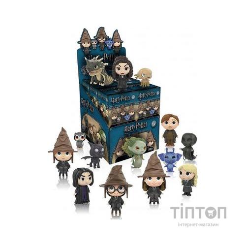 Фігурка для геймерів Funko Pop Mystery Minis - Світ Гаррі Поттера в асортименті (14722-MM-196)