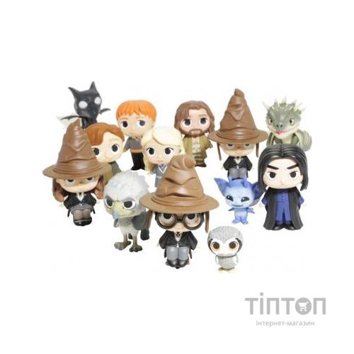 Фігурка для геймерів Funko Pop Mystery Minis - Світ Гаррі Поттера в асортименті (14722-MM-196)