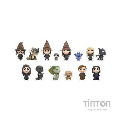 Фігурка для геймерів Funko Pop Mystery Minis - Світ Гаррі Поттера в асортименті (14722-MM-196)