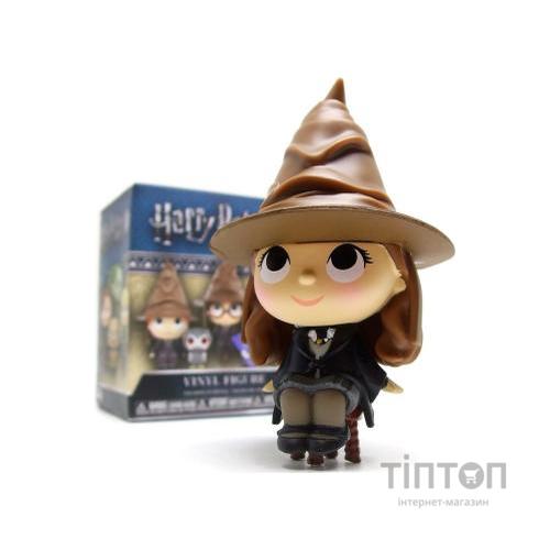 Фігурка для геймерів Funko Pop Mystery Minis - Світ Гаррі Поттера в асортименті (14722-MM-196)