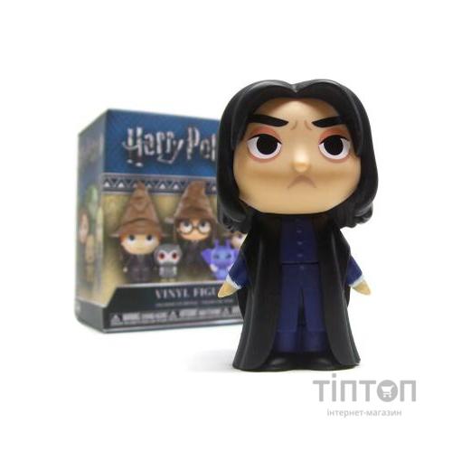 Фігурка для геймерів Funko Pop Mystery Minis - Світ Гаррі Поттера в асортименті (14722-MM-196)