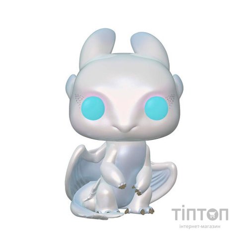 Фігурка для геймерів Funko Pop серія Як приручити дракона - Денна Фурія (36369)