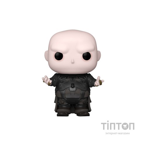Фігурка для геймерів Funko Pop серії Дюна - Барон Владимир Харконнен (51606)