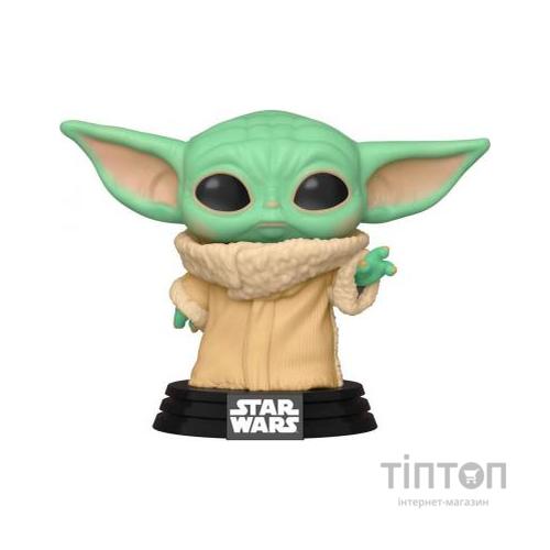 Фігурка для геймерів Funko Pop серії Мандалорець - Малюк (48740)