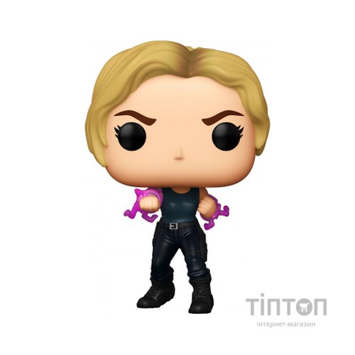 Фігурка для геймерів Funko Pop серії Mortal Kombat - Соня Блейд (53852)