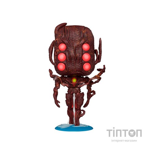 Фігурка для геймерів Funko Pop серії Вічні - Арішем 25 см (50123)