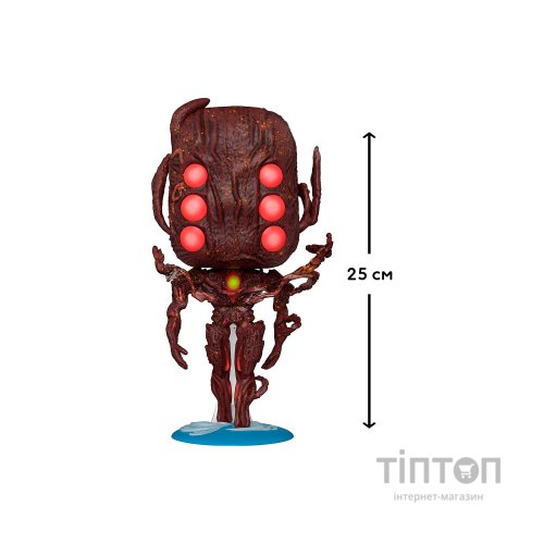 Фігурка для геймерів Funko Pop серії Вічні - Арішем 25 см (50123)