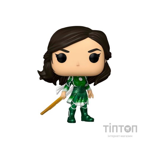 Фігурка для геймерів Funko Pop серії Вічні - Серсі (49705)