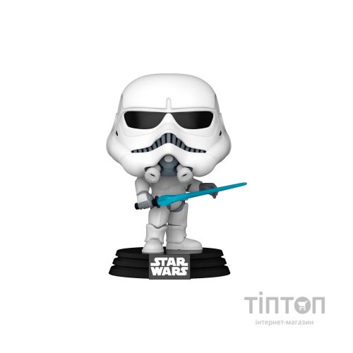 Фігурка для геймерів Funko Pop Штурмовик (56769)