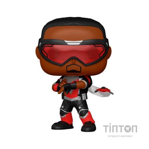 Фігурка для геймерів Funko Pop Сокіл (51624)