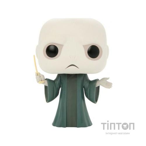 Фігурка для геймерів Funko Pop Волан-де-Морт (5861)