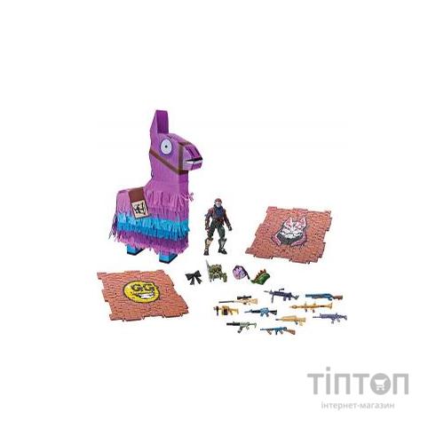 Фігурка для геймерів Jazwares Fortnite Llama Pinata набор аксессуаров (FNT0009)