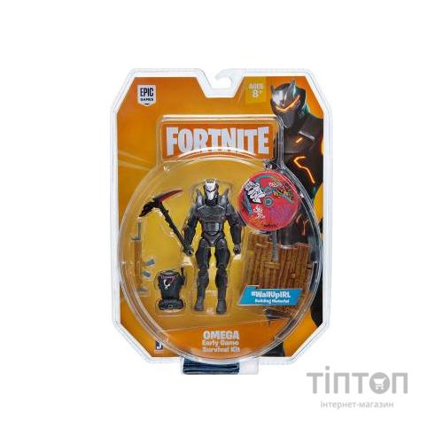 Фігурка для геймерів Jazwares Fortnite Omega (FNT0016)
