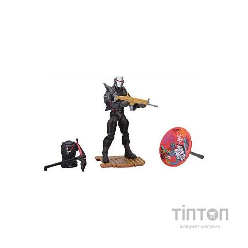 Фігурка для геймерів Jazwares Fortnite Omega (FNT0016)
