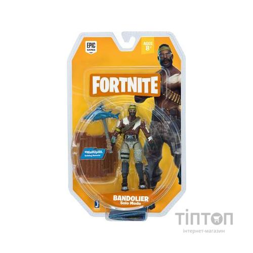 Фігурка для геймерів Jazwares Fortnite Solo Mode Bandolier (FNT0013)