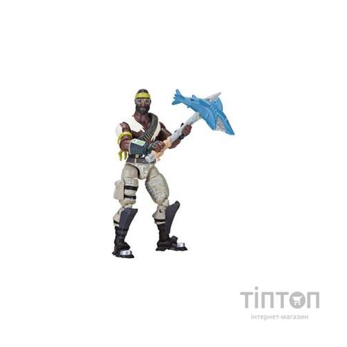 Фігурка для геймерів Jazwares Fortnite Solo Mode Bandolier (FNT0013)