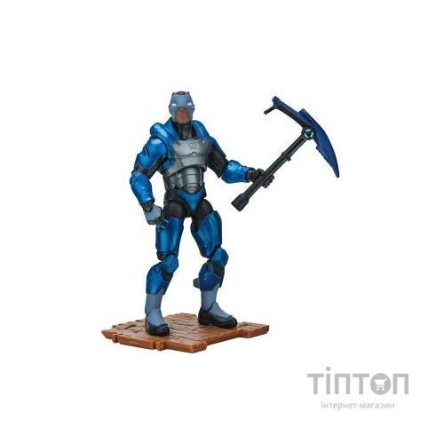 Фігурка для геймерів Jazwares Fortnite Solo Mode Carbide (FNT0011)