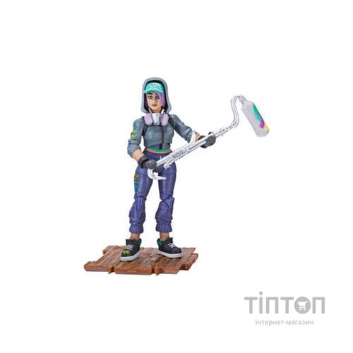 Фігурка для геймерів Jazwares Fortnite Solo Mode Teknique (FNT0015)