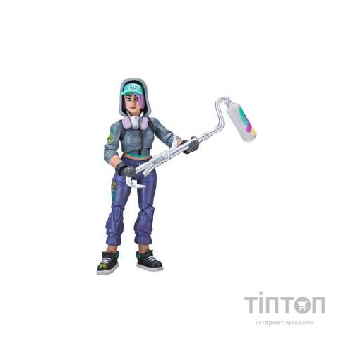 Фігурка для геймерів Jazwares Fortnite Solo Mode Teknique (FNT0015)