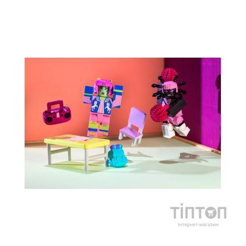 Фігурка для геймерів Jazwares Roblox Game Packs Enchanted Academy W5 (ROG0164)