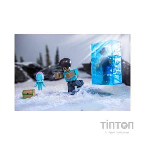 Фігурка для геймерів Jazwares Roblox Game Packs Freeze Tag W4 (ROG0123)