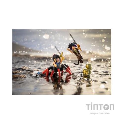 Фігурка для геймерів Jazwares Roblox Game Packs Neverland Lagoon: Salameen the Spider Quee (ROB0207)