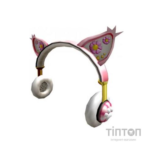 Фігурка для геймерів Jazwares Roblox Game Packs RoBeats W4 (ROG0124)