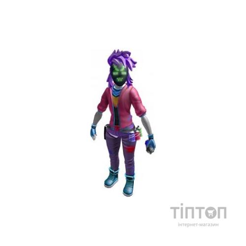 Фігурка для геймерів Jazwares Roblox Imagination Figure Pack Digital Artist W7 (ROB0270)