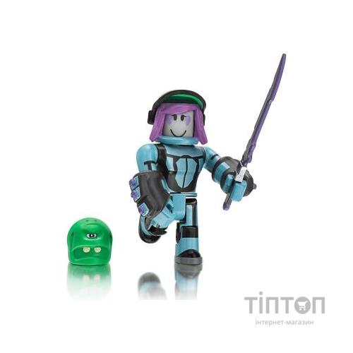 Фігурка для геймерів Jazwares Roblox Сore Figures Andromeda Explorer (19898R)