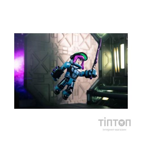 Фігурка для геймерів Jazwares Roblox Сore Figures Andromeda Explorer (19898R)
