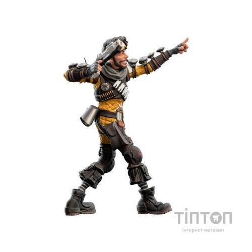 Фігурка для геймерів Weta Workshop Apex Legends Mirage (145003046)