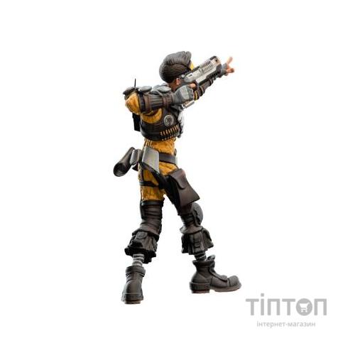 Фігурка для геймерів Weta Workshop Apex Legends Mirage (145003046)