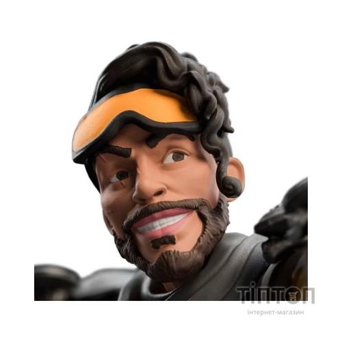 Фігурка для геймерів Weta Workshop Apex Legends Mirage (145003046)