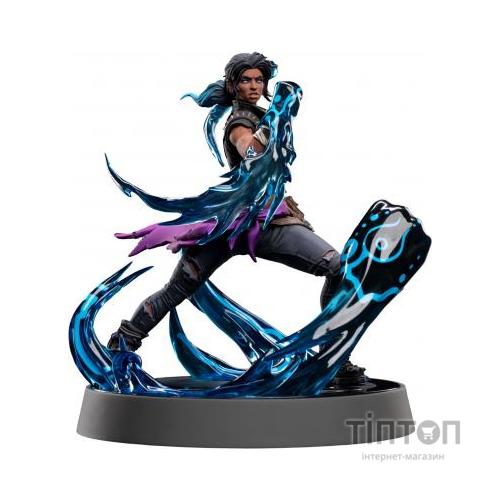 Фігурка для геймерів Weta Workshop Borderlands 3 Amara (105203011)