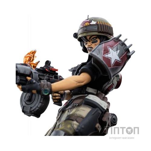 Фігурка для геймерів Weta Workshop Borderlands 3 Moze (105203013)