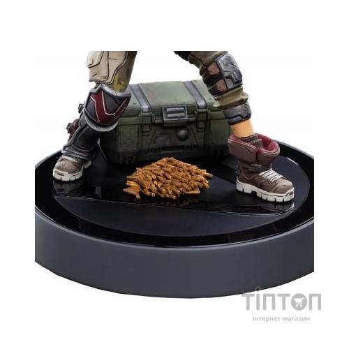 Фігурка для геймерів Weta Workshop Borderlands 3 Moze (105203013)