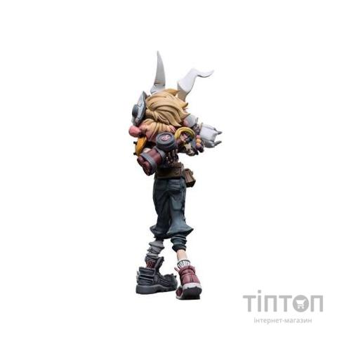 Фігурка для геймерів Weta Workshop Borderlands 3 Tiny Tina (105003035)