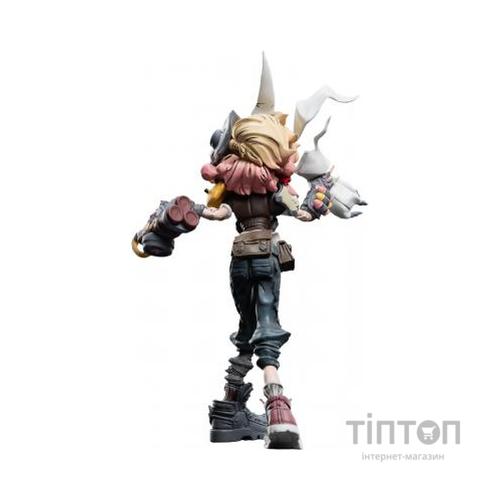 Фігурка для геймерів Weta Workshop Borderlands 3 Tiny Tina (105003035)