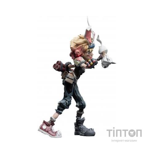 Фігурка для геймерів Weta Workshop Borderlands 3 Tiny Tina (105003035)