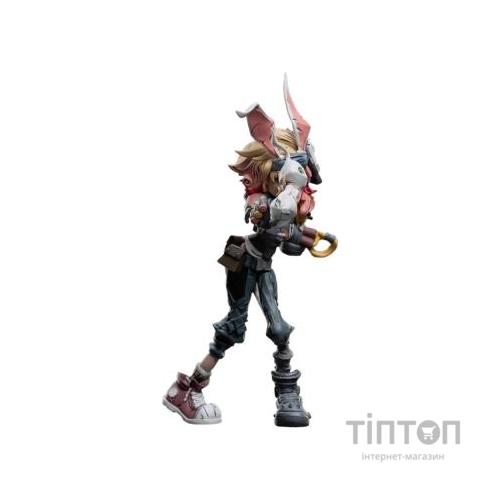 Фігурка для геймерів Weta Workshop Borderlands 3 Tiny Tina (105003035)