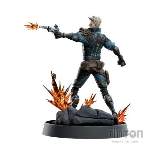 Фігурка для геймерів Weta Workshop Borderlands 3 Zane (105203012)