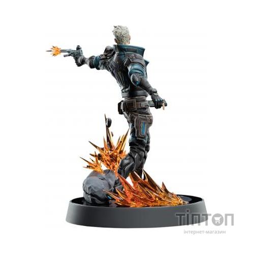 Фігурка для геймерів Weta Workshop Borderlands 3 Zane (105203012)