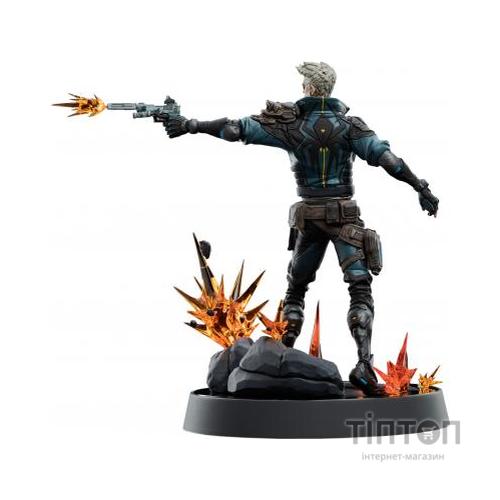 Фігурка для геймерів Weta Workshop Borderlands 3 Zane (105203012)