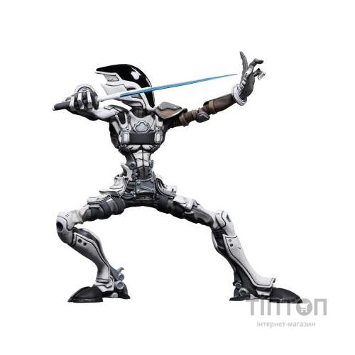 Фігурка для геймерів Weta Workshop Borderlands 3 Zer0 (105003033)