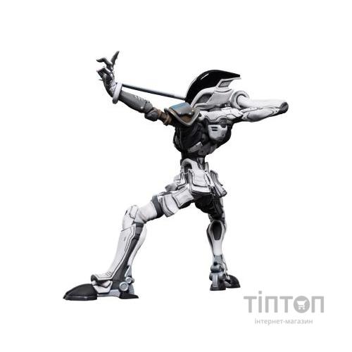 Фігурка для геймерів Weta Workshop Borderlands 3 Zer0 (105003033)