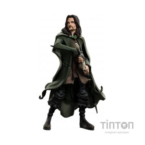 Фігурка для геймерів Weta Workshop Lord Of The Ring Aragorn (865002518)