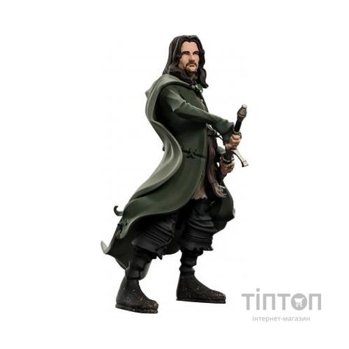 Фігурка для геймерів Weta Workshop Lord Of The Ring Aragorn (865002518)