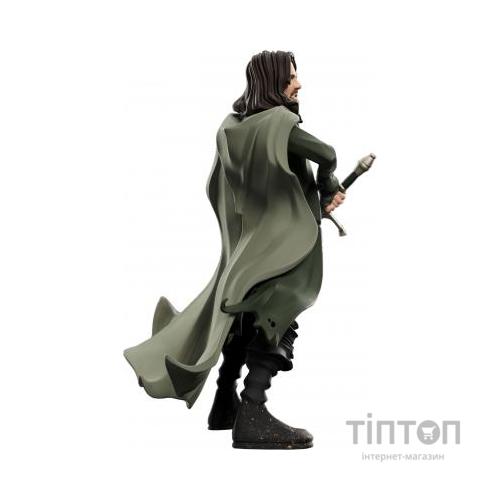 Фігурка для геймерів Weta Workshop Lord Of The Ring Aragorn (865002518)