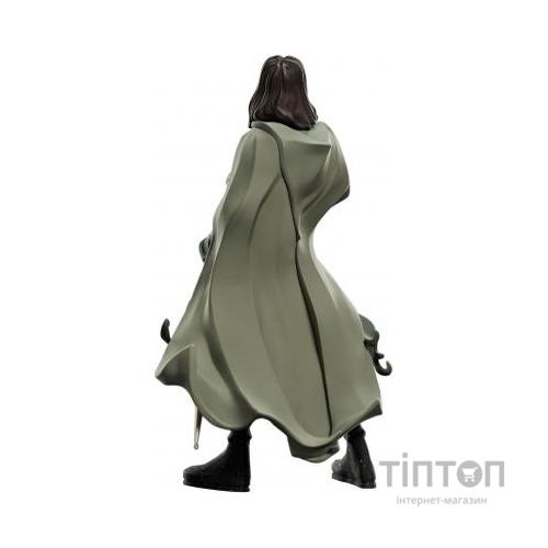 Фігурка для геймерів Weta Workshop Lord Of The Ring Aragorn (865002518)