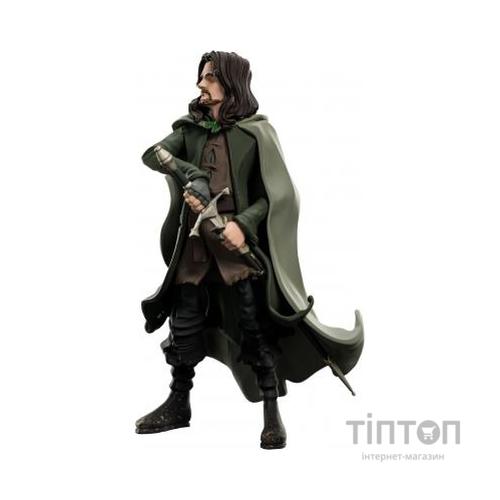 Фігурка для геймерів Weta Workshop Lord Of The Ring Aragorn (865002518)